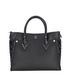 On My Side MM Tote, back view
